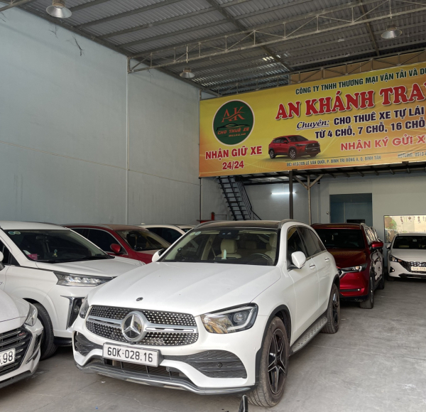 CÓ NÊN THUÊ XE TỰ LÁI GIÁ 600K/NGÀY KHÔNG?
