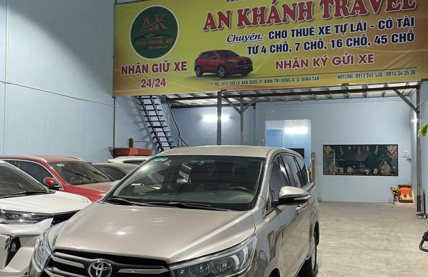 Lý do nên thuê xe thay vì mua xe
